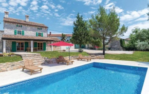 Vila Lucija